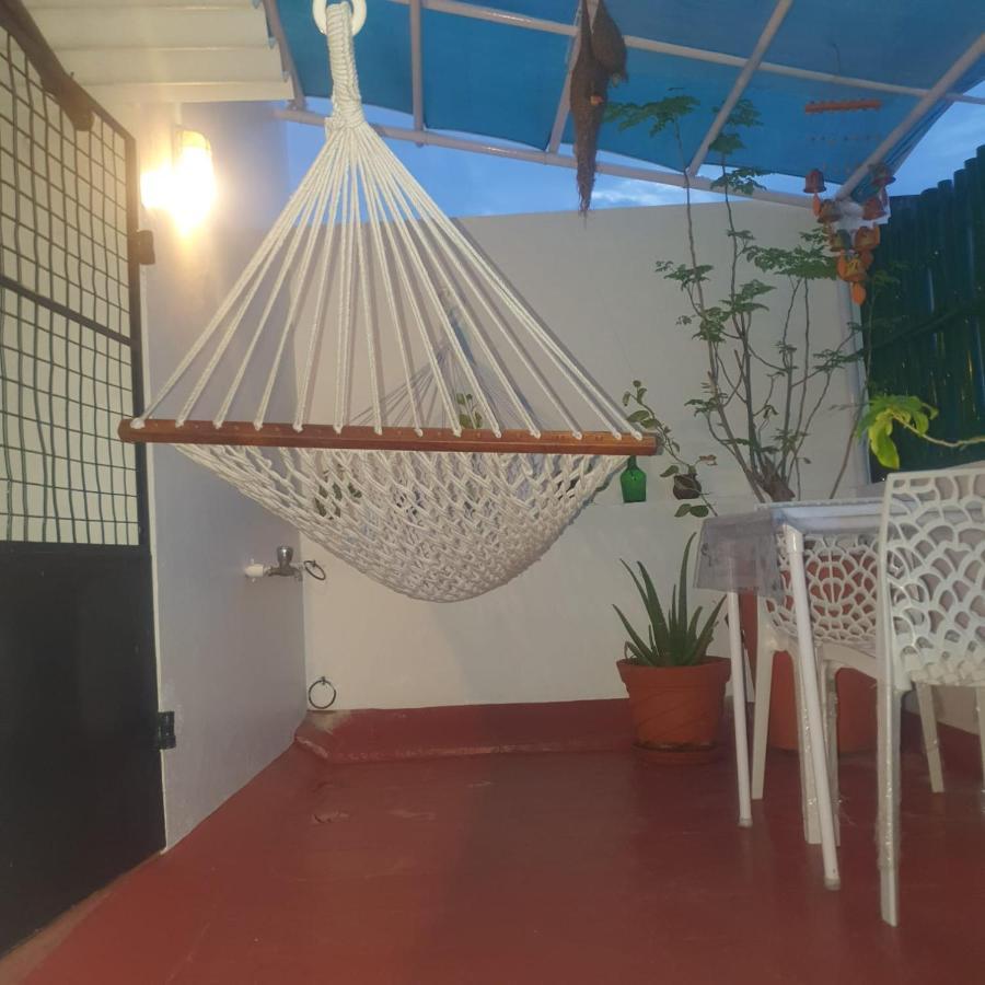 La Maison Radha Bed and Breakfast Puducherry Buitenkant foto